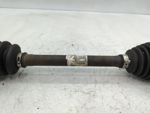 2012-2017 Hyundai Accent Axle Shaft Front Driver Cv C/v