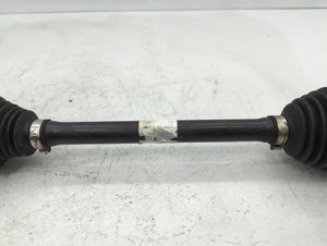 2014-2015 Hyundai Tucson Axle Shaft Front Driver Cv C/v