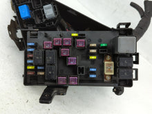 2002-2005 Subaru Legacy Fusebox Fuse Box Panel Relay Module P/N:MB100200B Fits 2002 2003 2004 2005 OEM Used Auto Parts