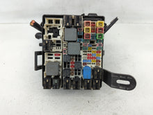 2018-2020 Ford Ecosport Fusebox Fuse Box Panel Relay Module P/N:GN15-12A581-CJH Fits 2018 2019 2020 OEM Used Auto Parts