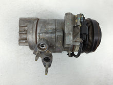 2017-2020 Ford F-150 Air Conditioning A/c Ac Compressor Oem