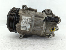 2015-2018 Jeep Renegade Air Conditioning A/c Ac Compressor Oem