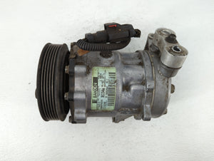 2002-2003 Dodge Durango Air Conditioning A/c Ac Compressor Oem