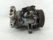 2002-2003 Dodge Durango Air Conditioning A/c Ac Compressor Oem