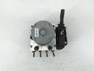 2018-2019 Kia Rio ABS Pump Control Module Replacement P/N:58920-H9220 Fits 2018 2019 OEM Used Auto Parts