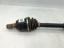 2011-2013 Kia Optima Axle Shaft Front Passenger Cv C/v