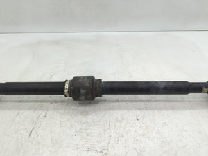 2011-2013 Kia Optima Axle Shaft Front Passenger Cv C/v