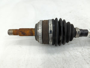 2014-2019 Toyota Corolla Axle Shaft Front Driver Cv C/v