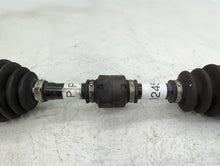 2014-2019 Toyota Corolla Axle Shaft Front Driver Cv C/v