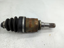 2014-2019 Toyota Corolla Axle Shaft Front Driver Cv C/v