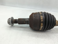 2000-2011 Chevrolet Impala Axle Shaft Front Driver Cv C/v