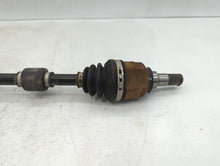 2014-2015 Chevrolet Spark Axle Shaft Front Passenger Cv C/v