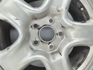 2001-2005 Toyota Rav4 Spare Donut Tire Wheel Rim Oem