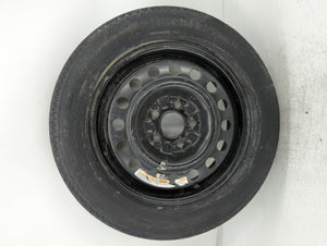 2002-2022 Nissan Altima Spare Donut Tire Wheel Rim Oem