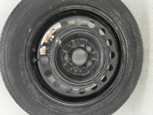 2002-2022 Nissan Altima Spare Donut Tire Wheel Rim Oem