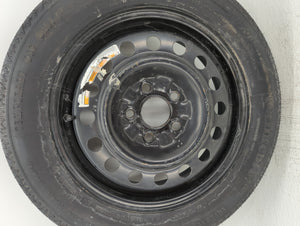 2002-2022 Nissan Altima Spare Donut Tire Wheel Rim Oem