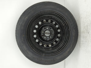 2002-2022 Nissan Altima Spare Donut Tire Wheel Rim Oem