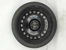 2009-2016 Audi A4 Spare Donut Tire Wheel Rim Oem