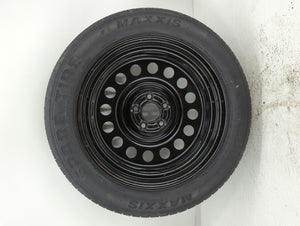 2013-2019 Ford Escape Spare Donut Tire Wheel Rim Oem