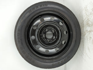 2010-2014 Ford Edge Spare Donut Tire Wheel Rim Oem