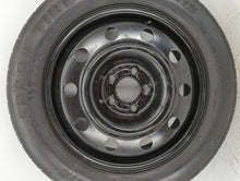 2010-2014 Ford Edge Spare Donut Tire Wheel Rim Oem