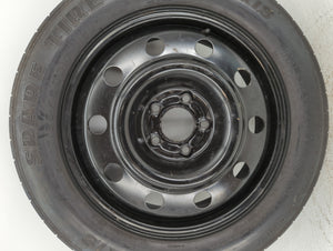 2010-2014 Ford Edge Spare Donut Tire Wheel Rim Oem