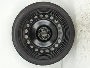 2009-2016 Audi A4 Spare Donut Tire Wheel Rim Oem