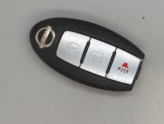 compare product Nissan Frontier Keyless Entry Remote Fob KR5TXN7 S180144902 3 buttons