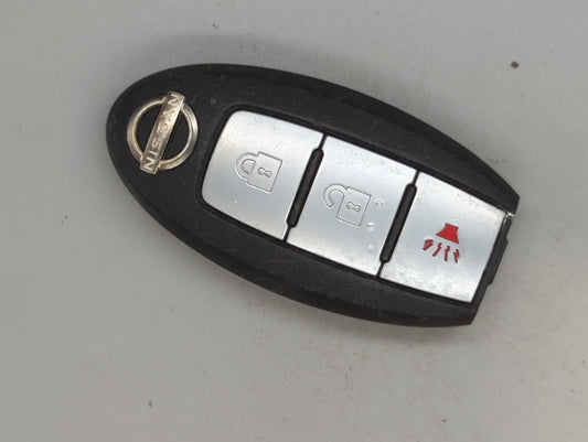 Nissan Frontier Keyless Entry Remote Fob KR5TXN7 S180144902 3 buttons