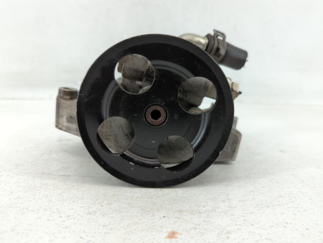 2011-2014 Chrysler 200 Power Steering Column Pump Oem