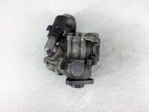 2010-2015 Jaguar Xf Power Steering Column Pump Oem