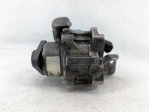 2010-2015 Jaguar Xf Power Steering Column Pump Oem