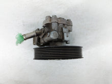 2011-2013 Infiniti Qx56 Power Steering Column Pump Oem