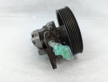 2011-2013 Infiniti Qx56 Power Steering Column Pump Oem