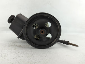 2002 Oldsmobile Bravada Power Steering Column Pump Oem