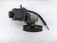 2002 Oldsmobile Bravada Power Steering Column Pump Oem