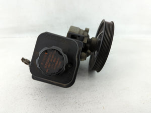 2002 Oldsmobile Bravada Power Steering Column Pump Oem