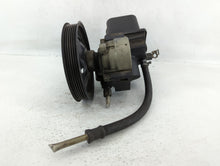 2002 Oldsmobile Bravada Power Steering Column Pump Oem