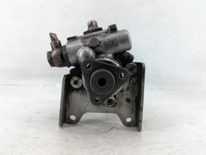 2004-2005 Bmw 530i Power Steering Column Pump Oem