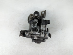 2004-2005 Bmw 530i Power Steering Column Pump Oem