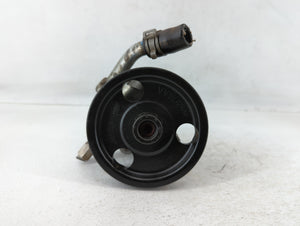 2007-2010 Chrysler Sebring Power Steering Column Pump Oem