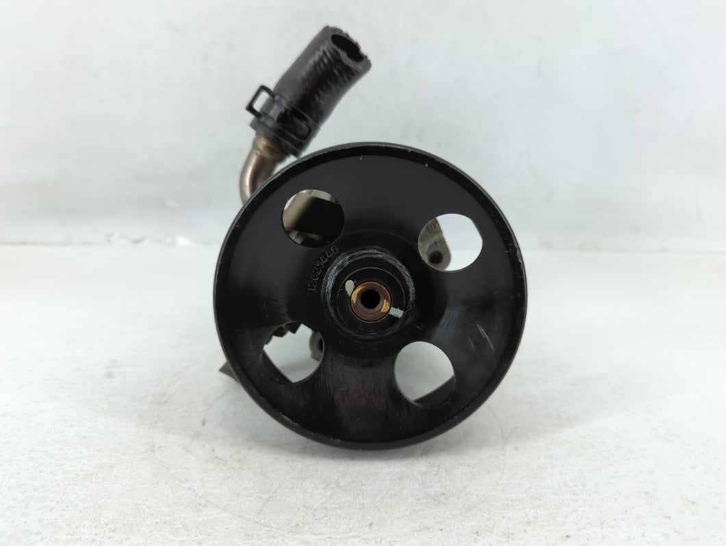 2010-2016 Cadillac Srx Power Steering Column Pump Oem