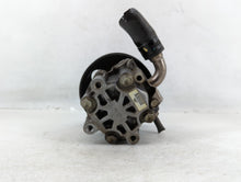 2010-2016 Cadillac Srx Power Steering Column Pump Oem