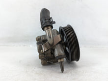 2010-2016 Cadillac Srx Power Steering Column Pump Oem