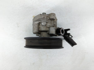 2008-2010 Hyundai Sonata Power Steering Column Pump Oem