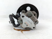 2008-2010 Hyundai Sonata Power Steering Column Pump Oem