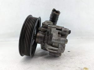 2013-2019 Cadillac Xts Power Steering Column Pump Oem