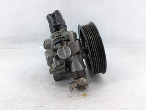 2013-2019 Cadillac Xts Power Steering Column Pump Oem