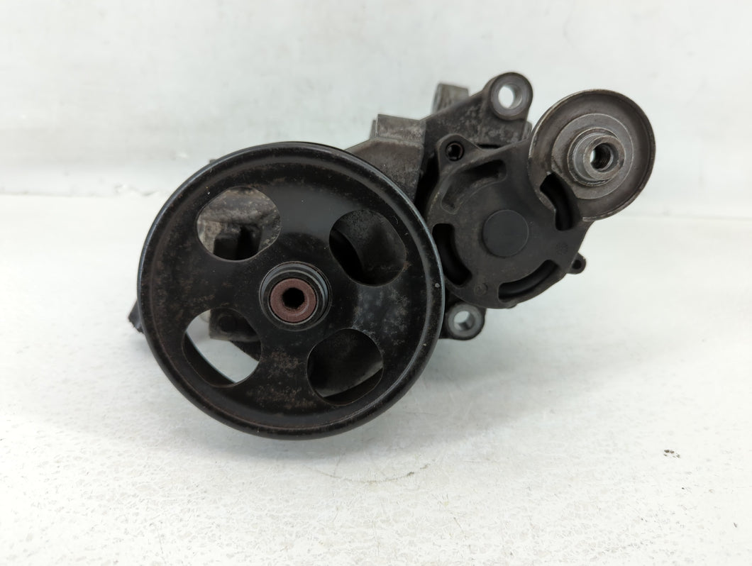 2011 Subaru Forester Power Steering Column Pump Oem