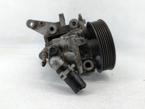 2011 Subaru Forester Power Steering Column Pump Oem